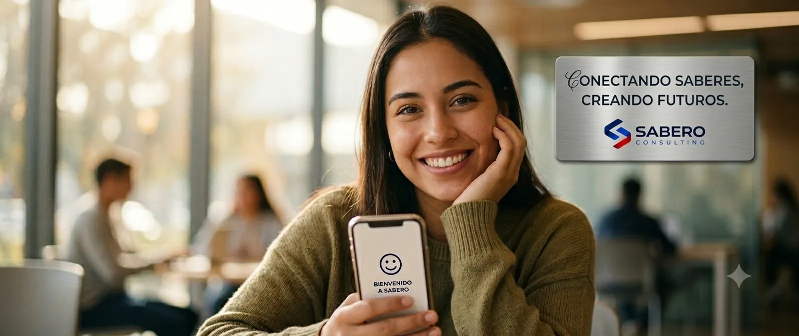 SABERO Consulting - Innovacion digital
