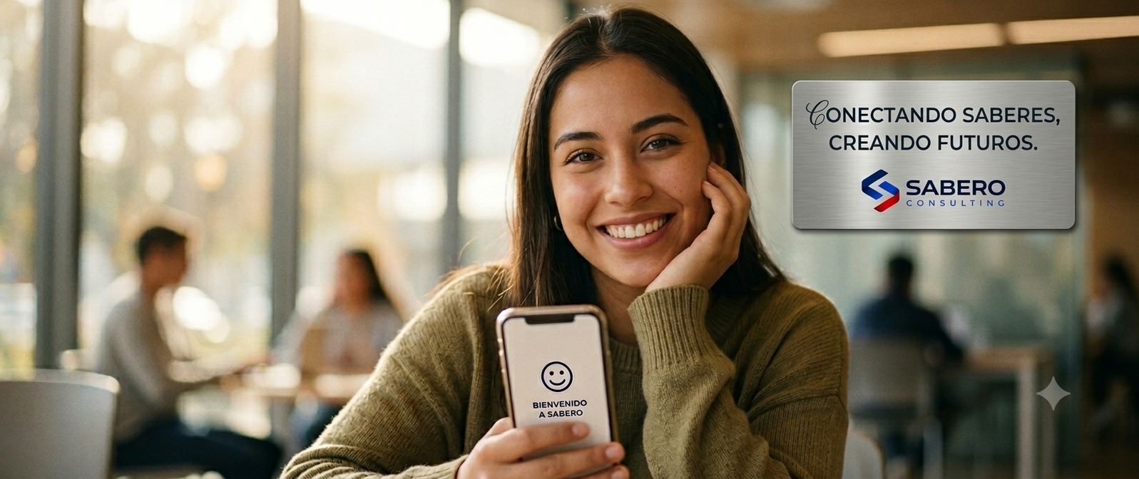SABERO Consulting - Innovacion digital