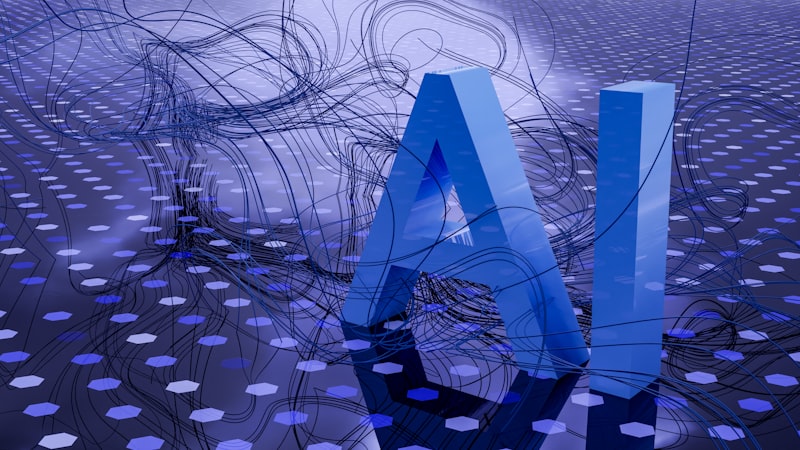 AI y Automatización Inteligente