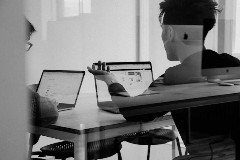 Soluciones internas empresariales