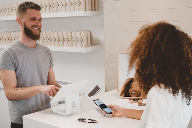 Marketplaces y plataformas